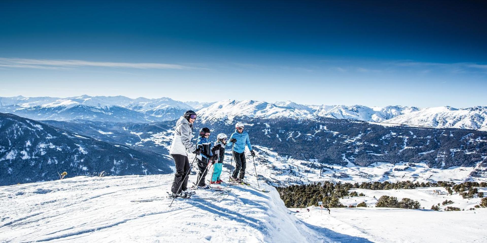 Appartement Pitztal-Hochzeiger Inclusive Pitztal-Sommer Card Jerzens Exterior foto